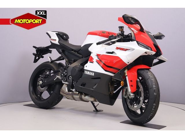 yamaha - yzf-r9