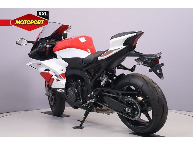 yamaha - yzf-r9