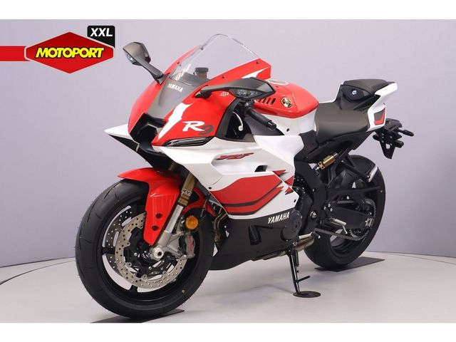 yamaha - yzf-r9