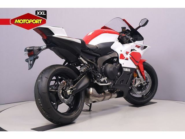 yamaha - yzf-r9