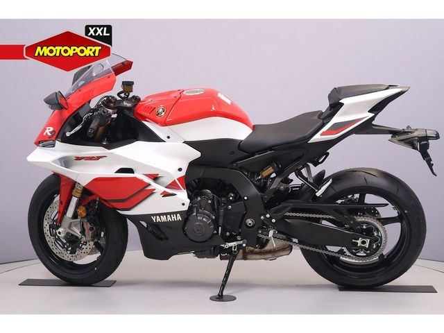 yamaha - yzf-r9