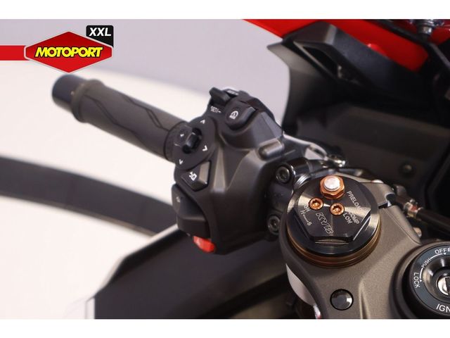 yamaha - yzf-r9