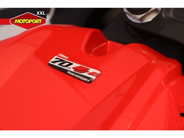 yamaha - yzf-r9