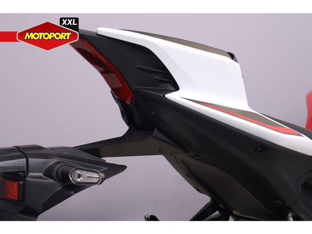 yamaha - yzf-r9