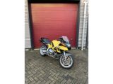 BMW R 1100 S ABS