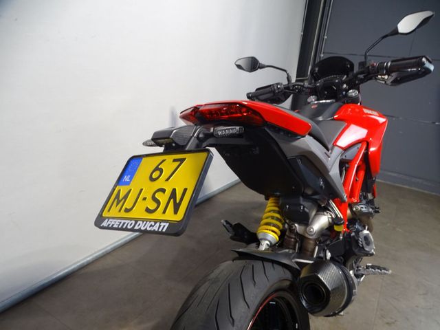 ducati - hypermotard-939