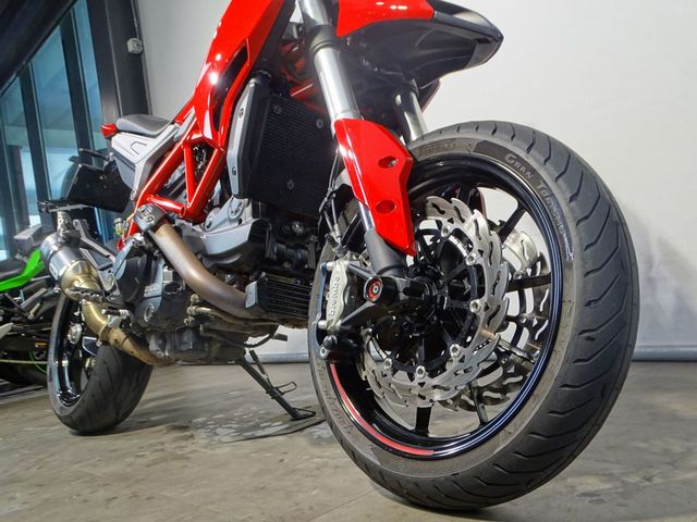 ducati - hypermotard-939
