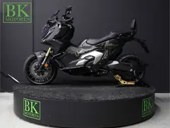 Honda X-ADV Special Edition 2024 occasion – foto 3 van 21