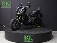 Honda X-ADV Special Edition 2024 occasion – foto 2 van 21