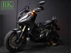 Honda X-ADV Special Edition 2024 occasion – foto 8 van 21