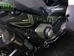 Honda X-ADV Special Edition 2024 occasion – foto 13 van 21