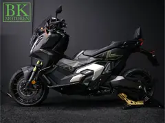 Honda X-ADV Special Edition 2024 occasion – foto 10 van 21