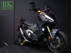 Honda X-ADV Special Edition 2024 occasion – foto 7 van 21