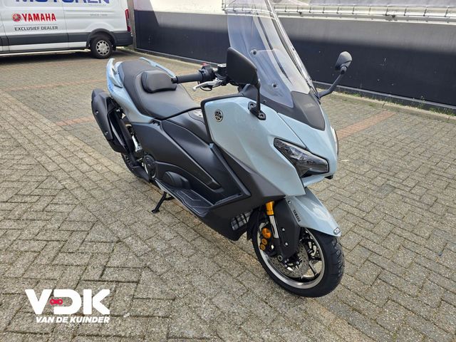 yamaha - tmax-tech-max