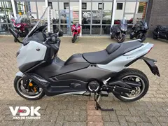 Yamaha Tmax Tech MAX 560 2026 nieuw – foto 5 van 21