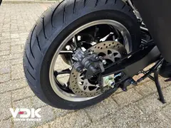 Yamaha Tmax Tech MAX 560 2026 nieuw – foto 7 van 21