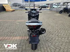 Yamaha Tmax Tech MAX 560 2026 nieuw – foto 8 van 21