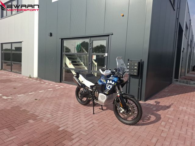 husqvarna - norden-901-expedition