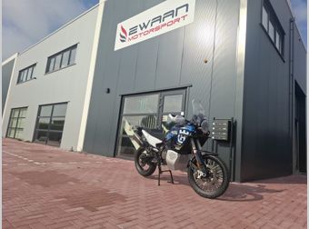 Husqvarna Norden 901 Expedition 2023 occasion