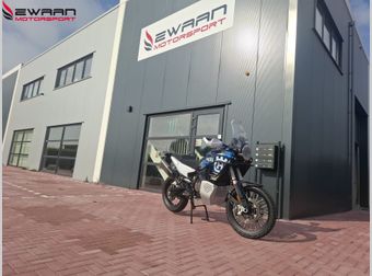Husqvarna Norden 901 Expedition 2023 occasion