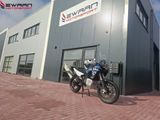 HUSQVARNA NORDEN 901 EXPEDITION