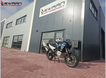 Husqvarna Norden 901 Expedition 2023 occasion