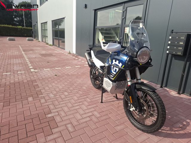 husqvarna - norden-901-expedition