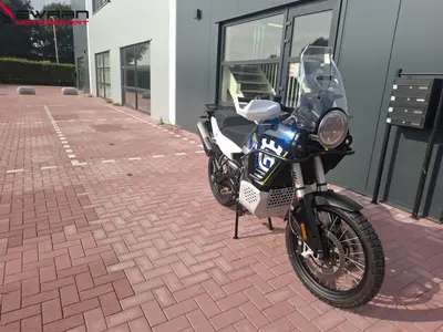HUSQVARNA NORDEN 901 EXPEDITION – foto 3