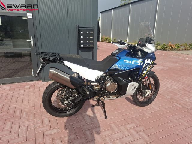 husqvarna - norden-901-expedition