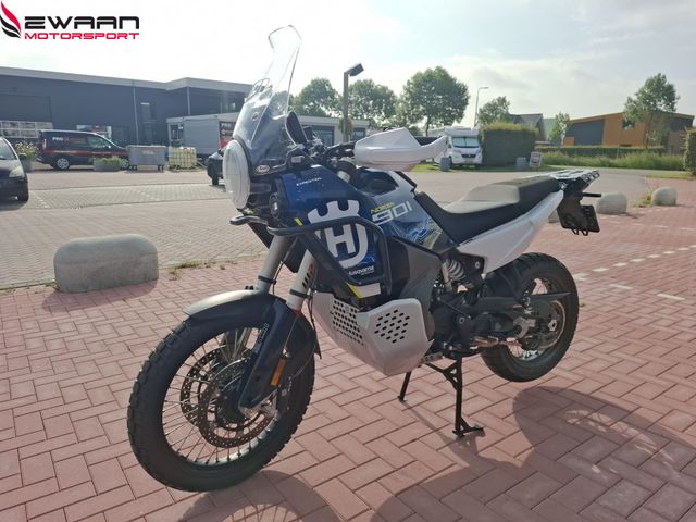 husqvarna - norden-901-expedition