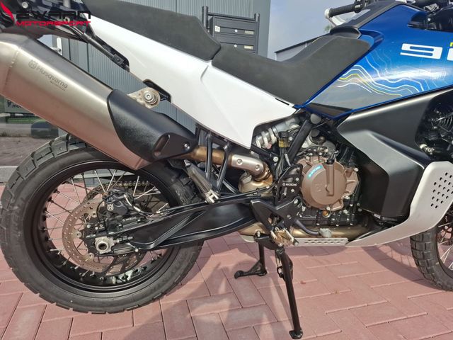 husqvarna - norden-901-expedition