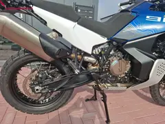 Husqvarna Norden 901 Expedition 2023 occasion – foto 11 van 15