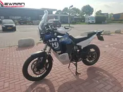 Husqvarna Norden 901 Expedition 2023 occasion – foto 9 van 15