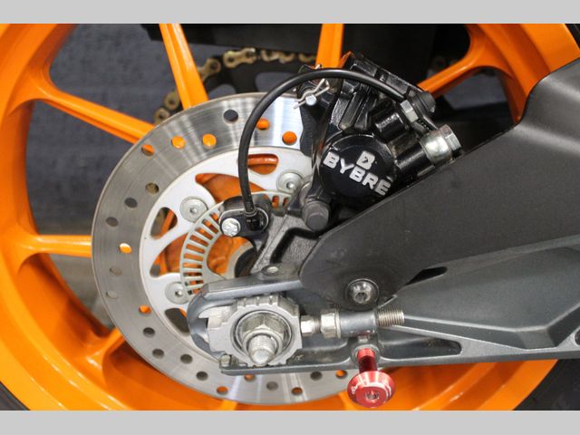 ktm - rc-390