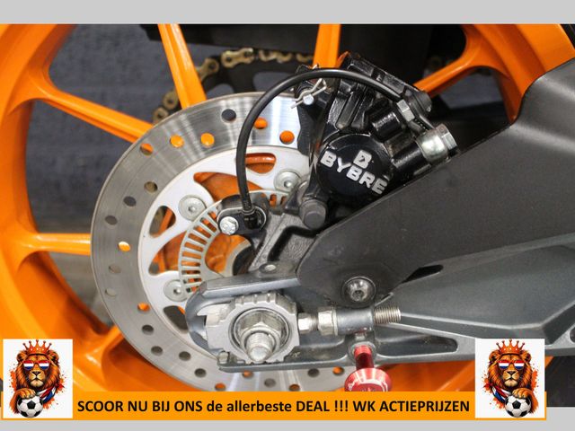 ktm - rc-390