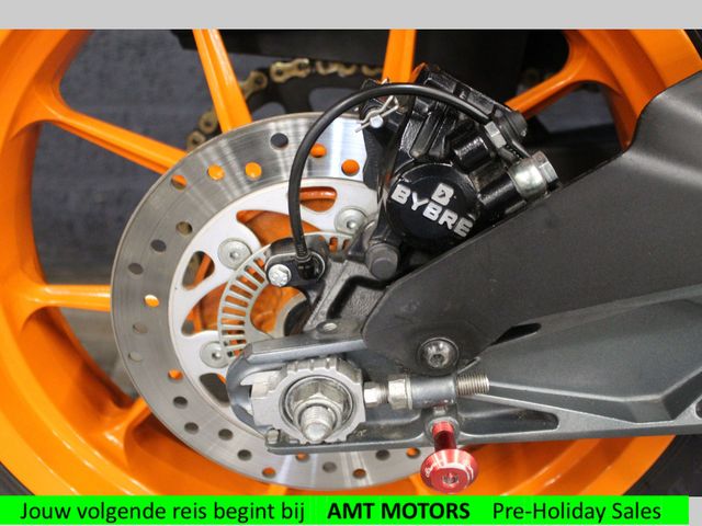 ktm - rc-390