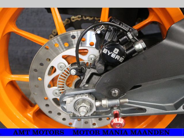 ktm - rc-390