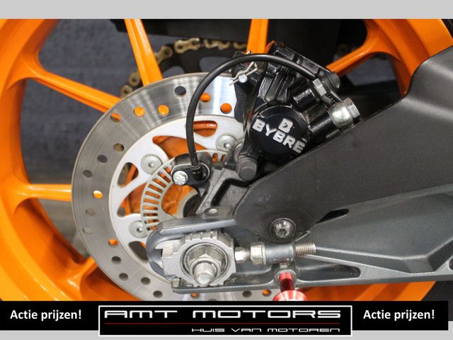 ktm - rc-390