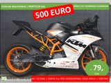 KTM RC 390