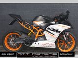 KTM RC 390