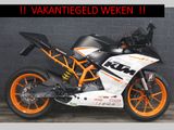KTM RC 390