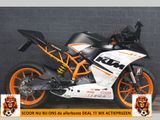 KTM RC 390