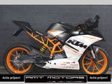 KTM RC 390