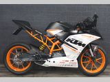 KTM RC 390