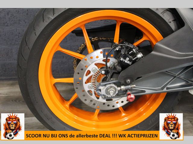 ktm - rc-390