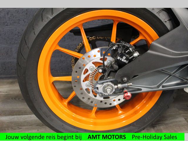 ktm - rc-390