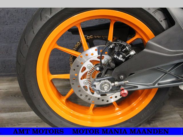 ktm - rc-390