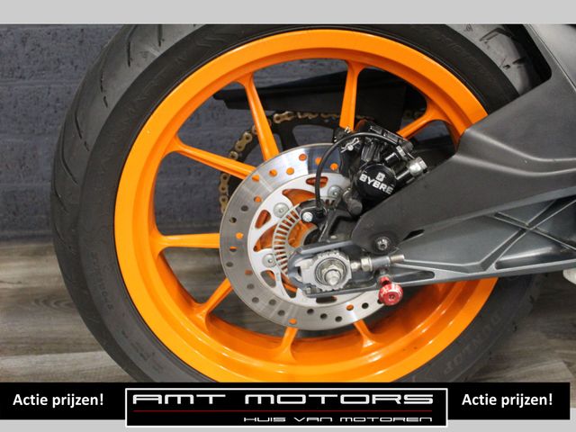 ktm - rc-390