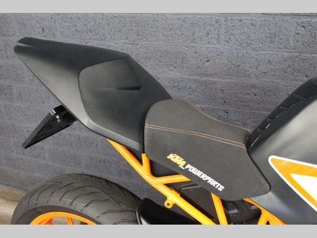 ktm - rc-390