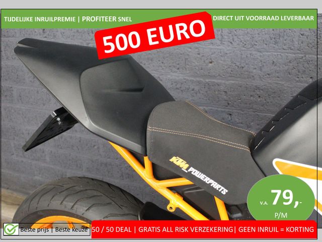 ktm - rc-390